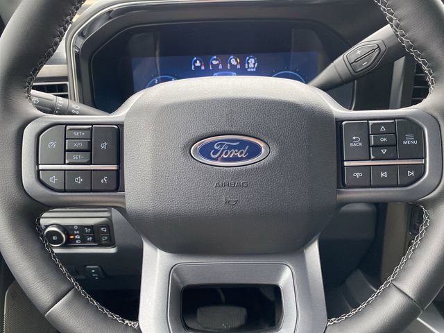 New 2026 Ford F250 Lariat w/ FX4 Off-Road Package image 17