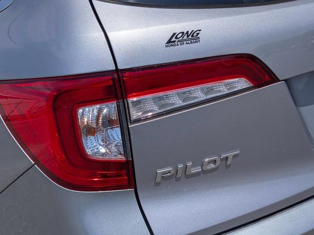 Used 2020 Honda Pilot LX image 10