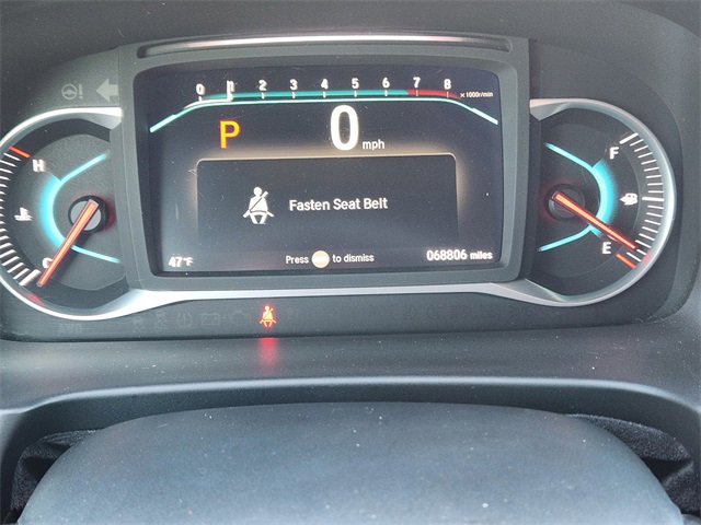 Used 2020 Honda Pilot Black Edition image 16