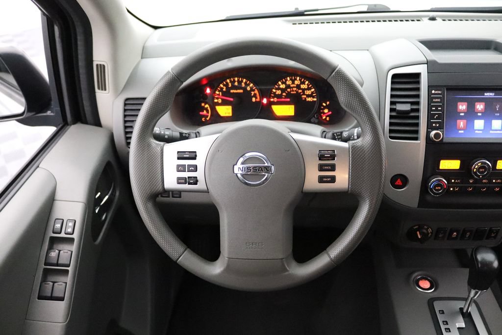 Used 2021 Nissan Frontier SV AWD/4WD image 20