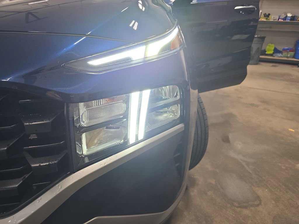 Used 2023 Hyundai Santa Fe SEL image 35