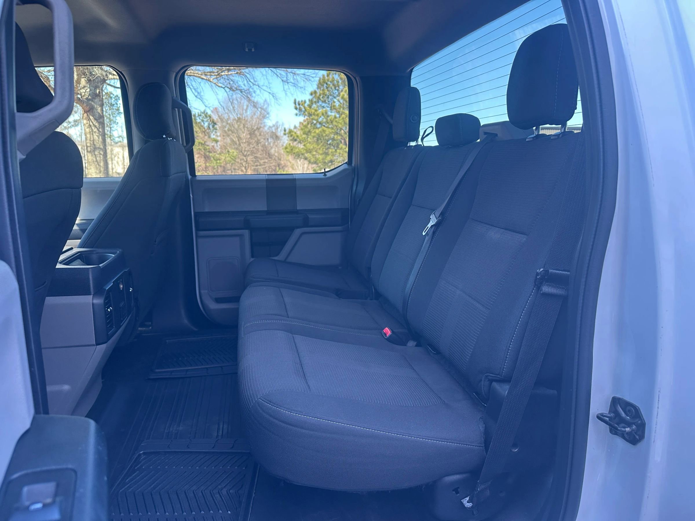 Used 2017 Ford F150 XL w/ Equipment Group 101A Mid image 12