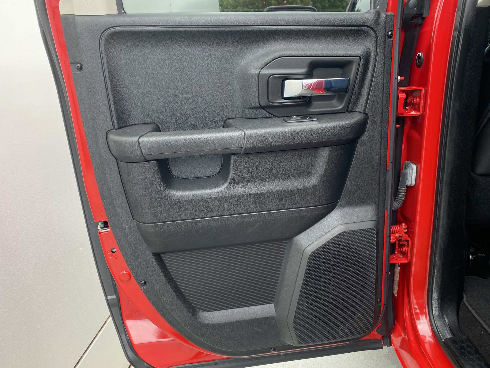Used 2013 RAM 1500 Sport w/ Sport Premium Group RWD image 12