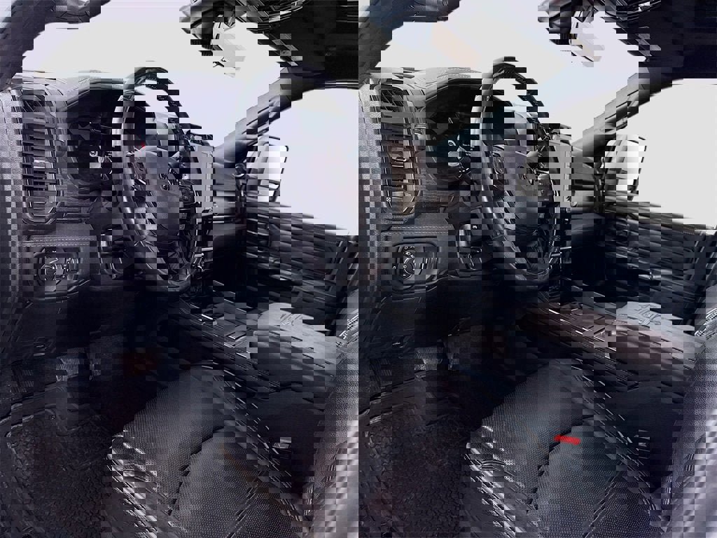 Used 2024 RAM 3500 Limited w/ Night Edition image 3