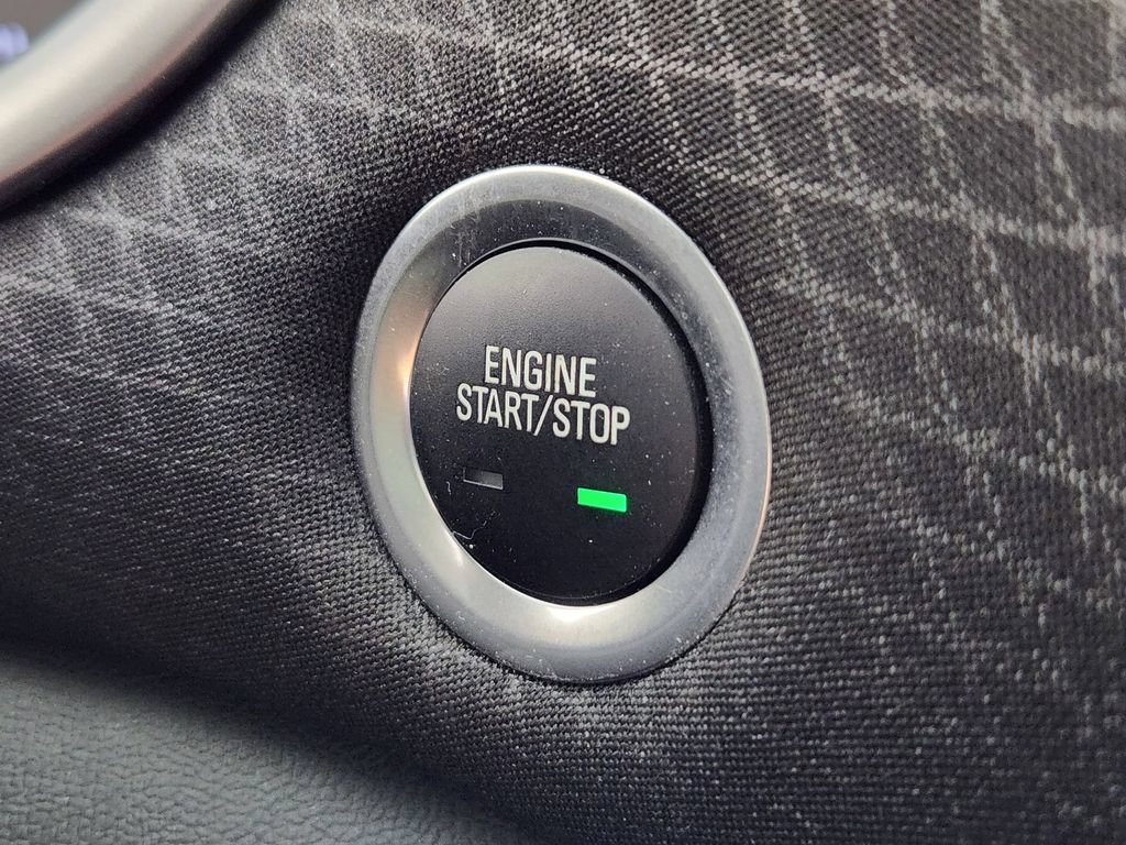 Used 2025 Chevrolet Malibu LT FWD image 26