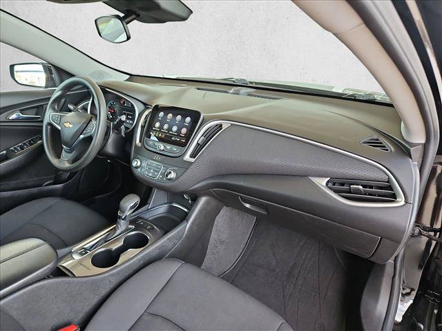 Used 2025 Chevrolet Malibu LT FWD image 20
