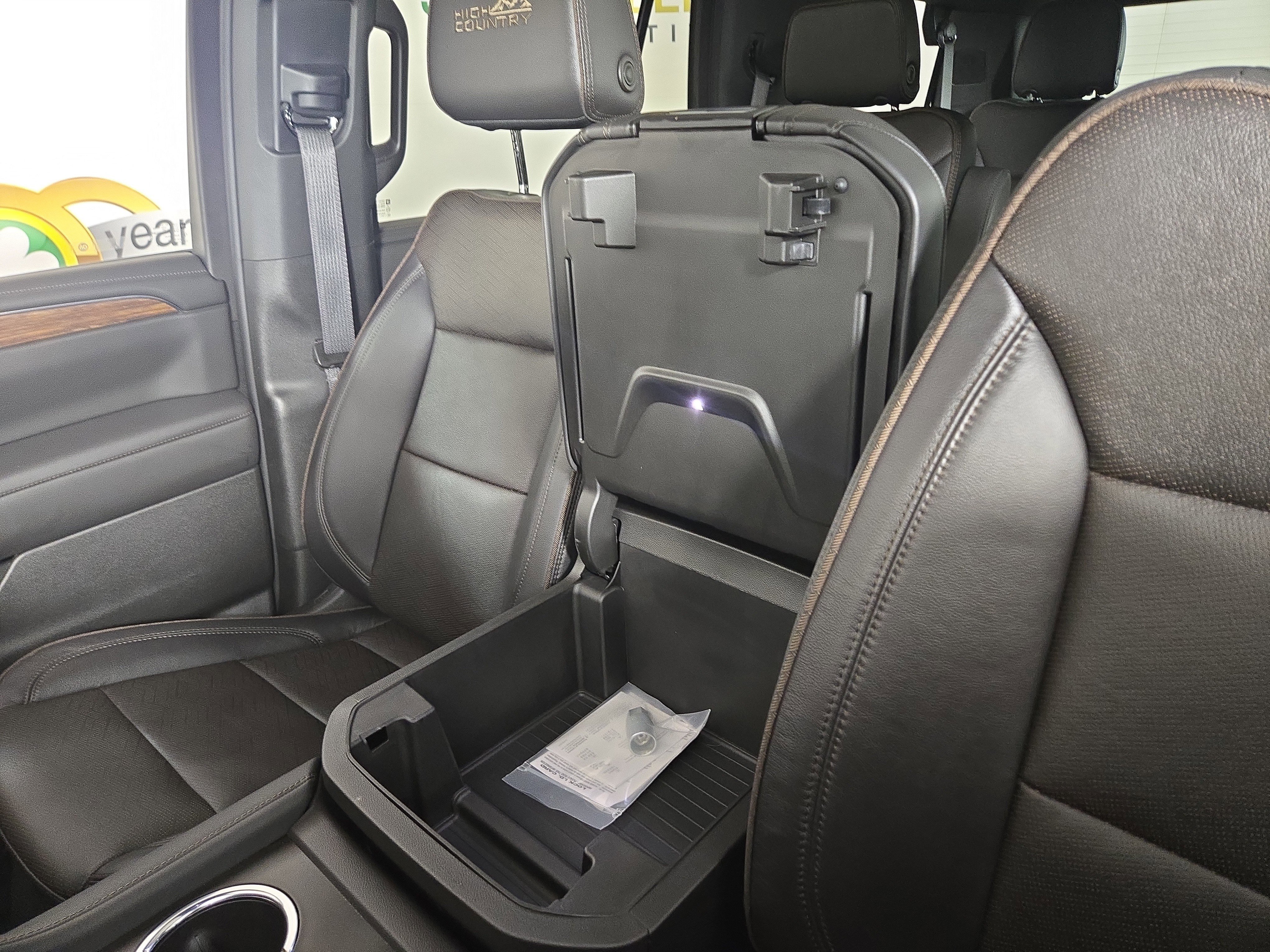 Certified 2024 Chevrolet Tahoe High Country image 30