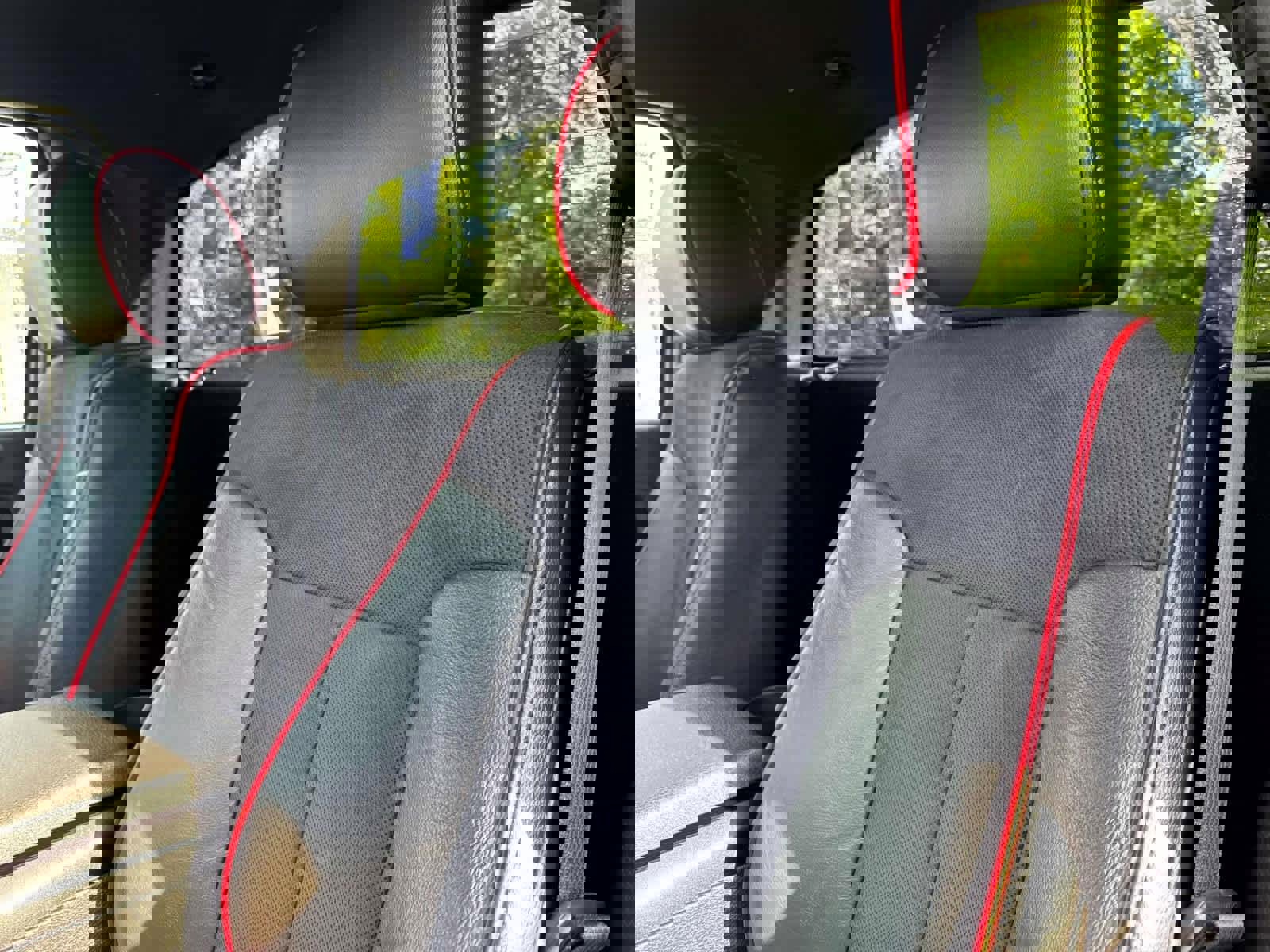 Used 2014 Ford F150 FX4 w/ FX Appearance Package AWD/4WD image 21