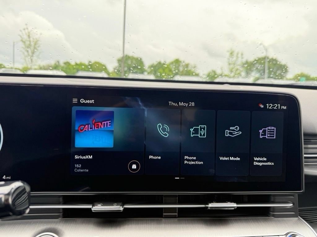 Certified 2024 Hyundai Kona Limited AWD/4WD image 16