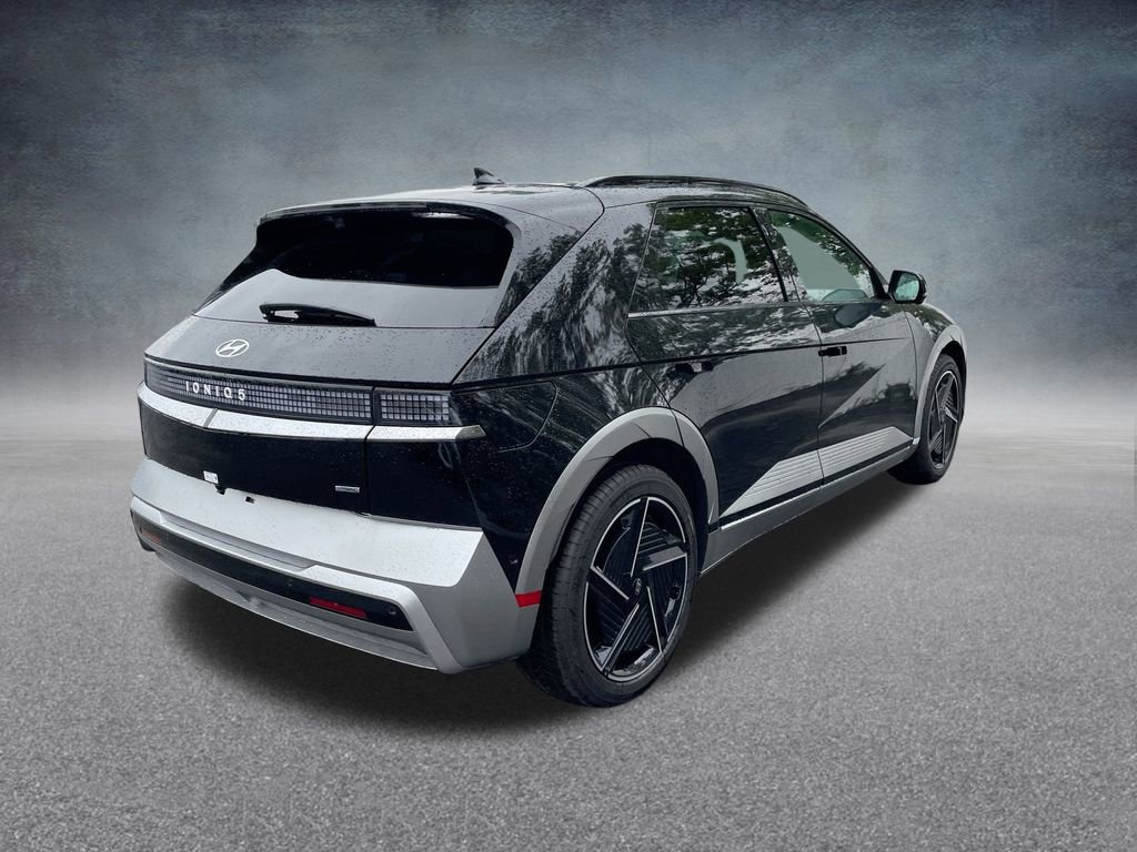 New 2025 Hyundai Ioniq 5 Limited image 31