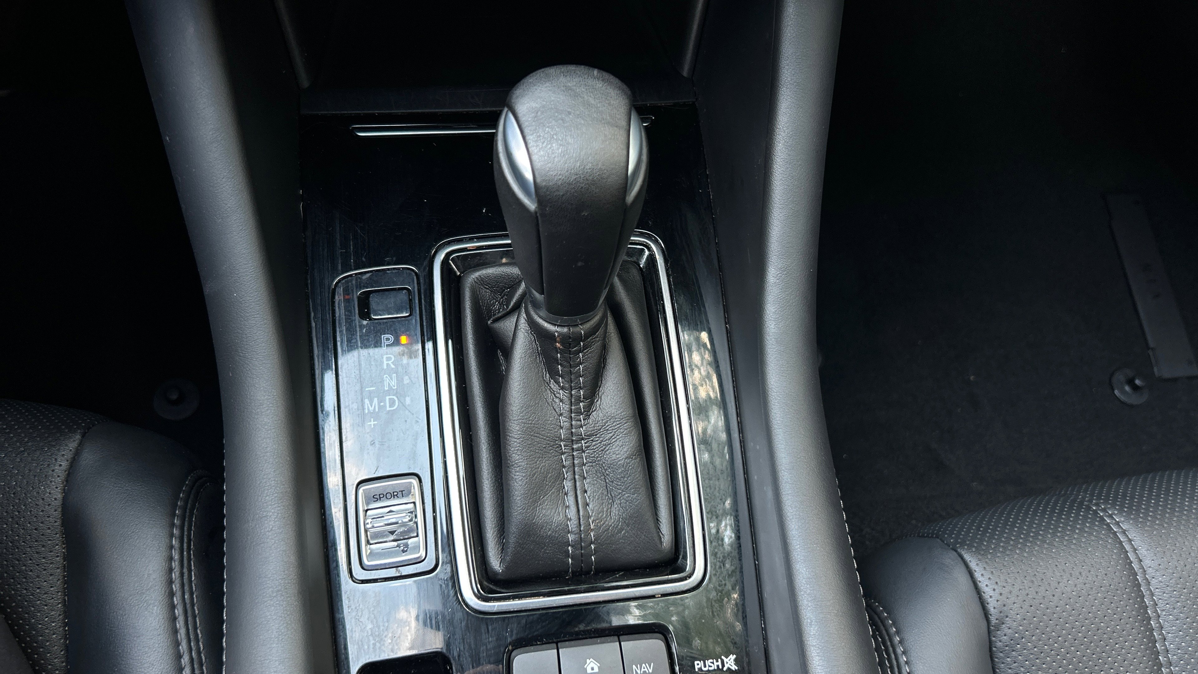 Used 2019 MAZDA MAZDA6 Touring image 96