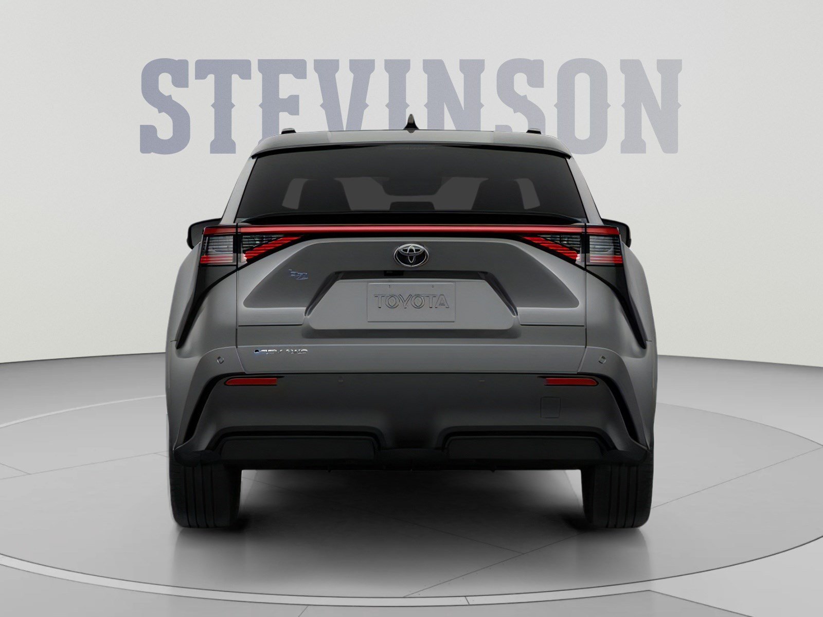 New 2027 Toyota bZ AWD/4WD image 8
