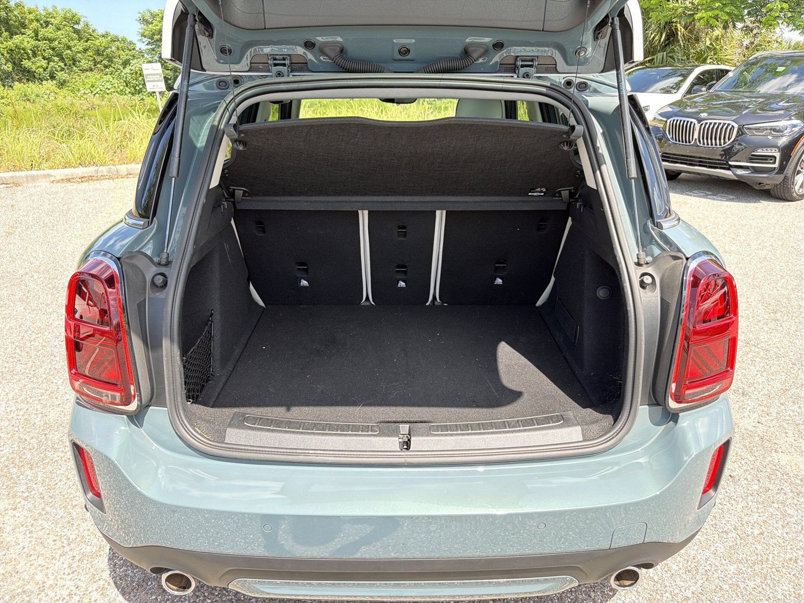 Used 2023 MINI Cooper Countryman S FWD image 11