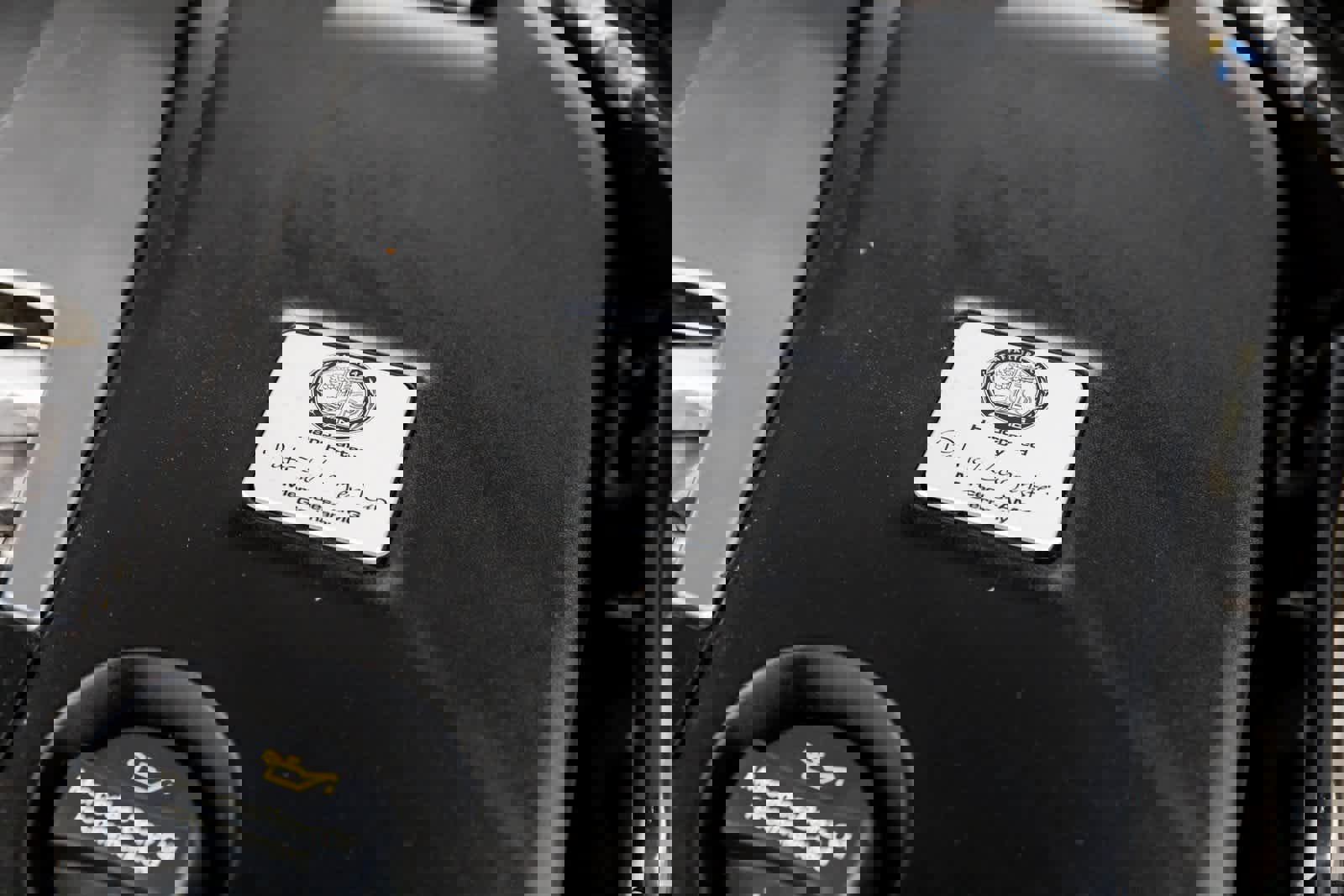 Used 2019 Mercedes-Benz S 63 AMG 4MATIC Coupe image 47