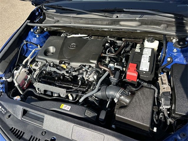 Used 2024 Toyota Camry XSE image 28