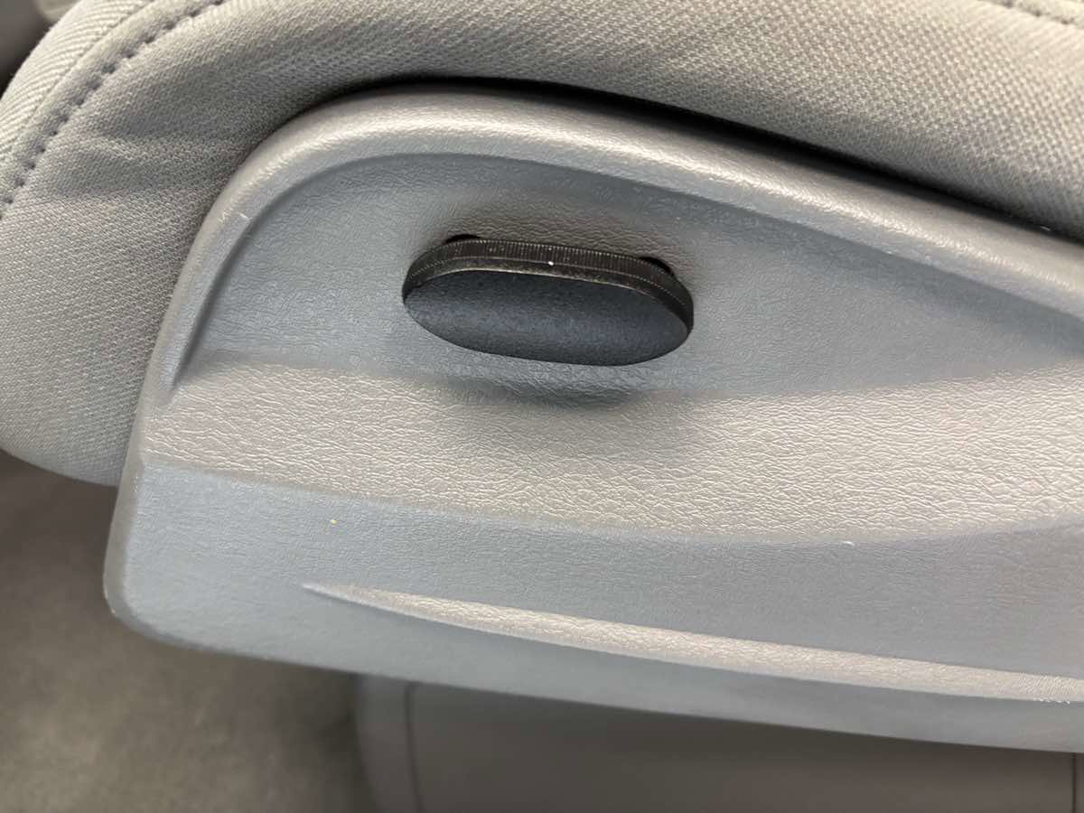 Used 2010 Chrysler PT Cruiser w/ Convenience Group image 22