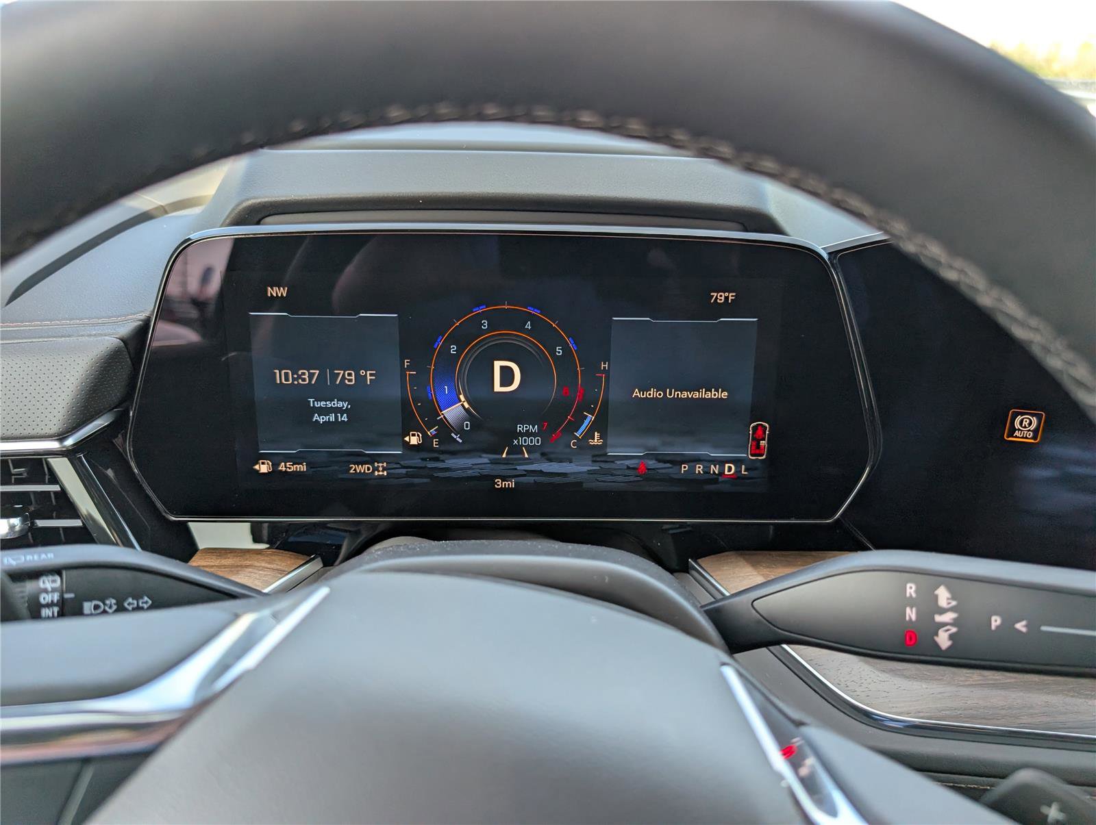 New 2026 Chevrolet Tahoe High Country w/ Sun And Tow Package image 30