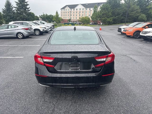 Used 2022 Honda Accord Touring image 4