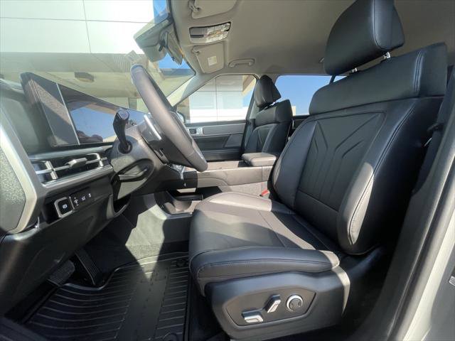 New 2026 Hyundai Santa Fe SEL image 10