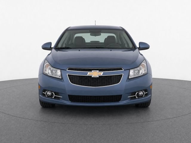 Used 2012 Chevrolet Cruze LT w/ RS Package FWD image 5