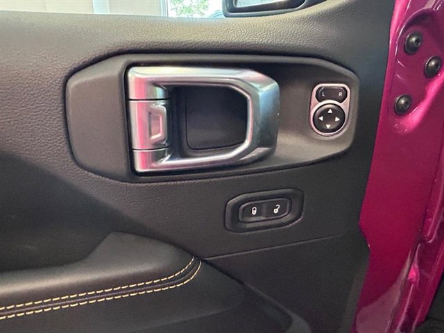 New 2024 Jeep Wrangler Unlimited Rubicon 392 AWD/4WD image 17