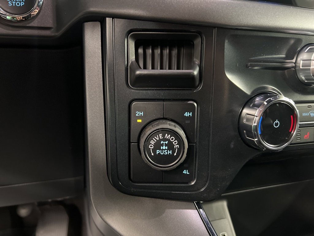 New 2025 Ford F150 XLT w/ Equipment Group 302A MID image 14