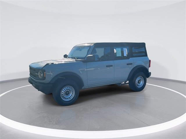 Used 2023 Ford Bronco 4-Door image 3