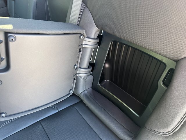 New 2025 GMC Sierra 2500 SLT w/ SLT Premium Package image 27