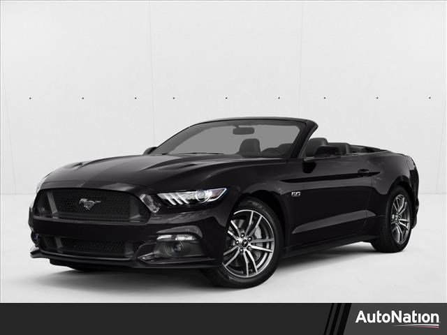 Used 2015 Ford Mustang GT Premium w/ Equipment Group 401A image 1