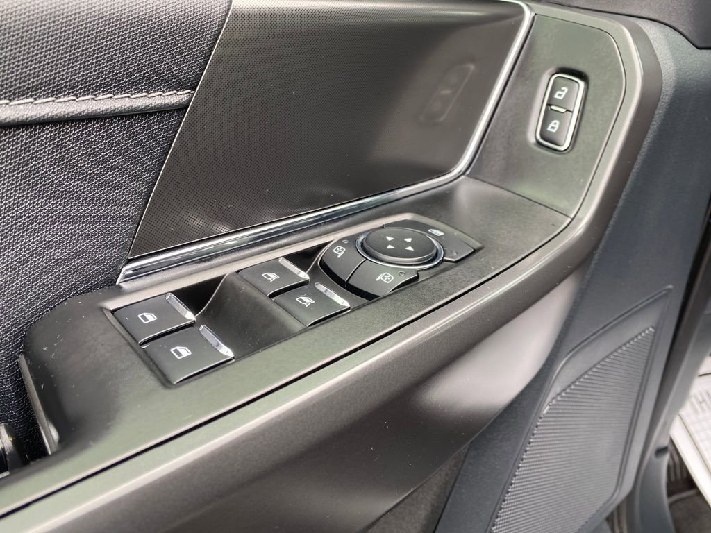 Used 2024 Ford F150 XLT w/ Equipment Group 302A MID AWD/4WD image 13