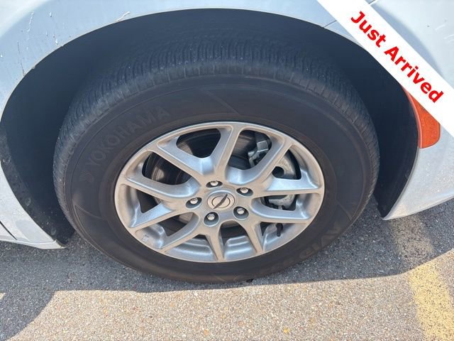 Used 2025 Chrysler Pacifica Select FWD image 18