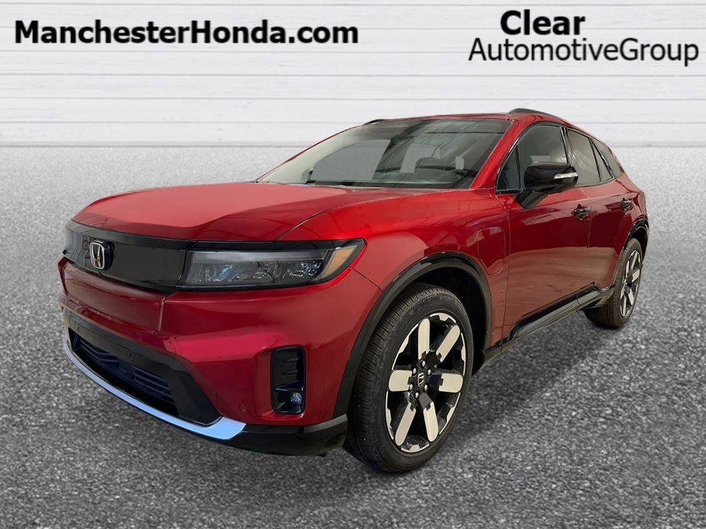 New 2026 Honda Prologue Elite image 1