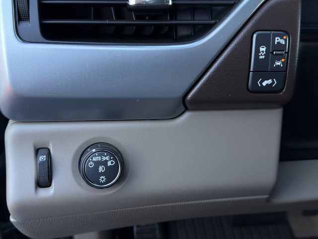 Used 2019 Chevrolet Tahoe Premier image 22