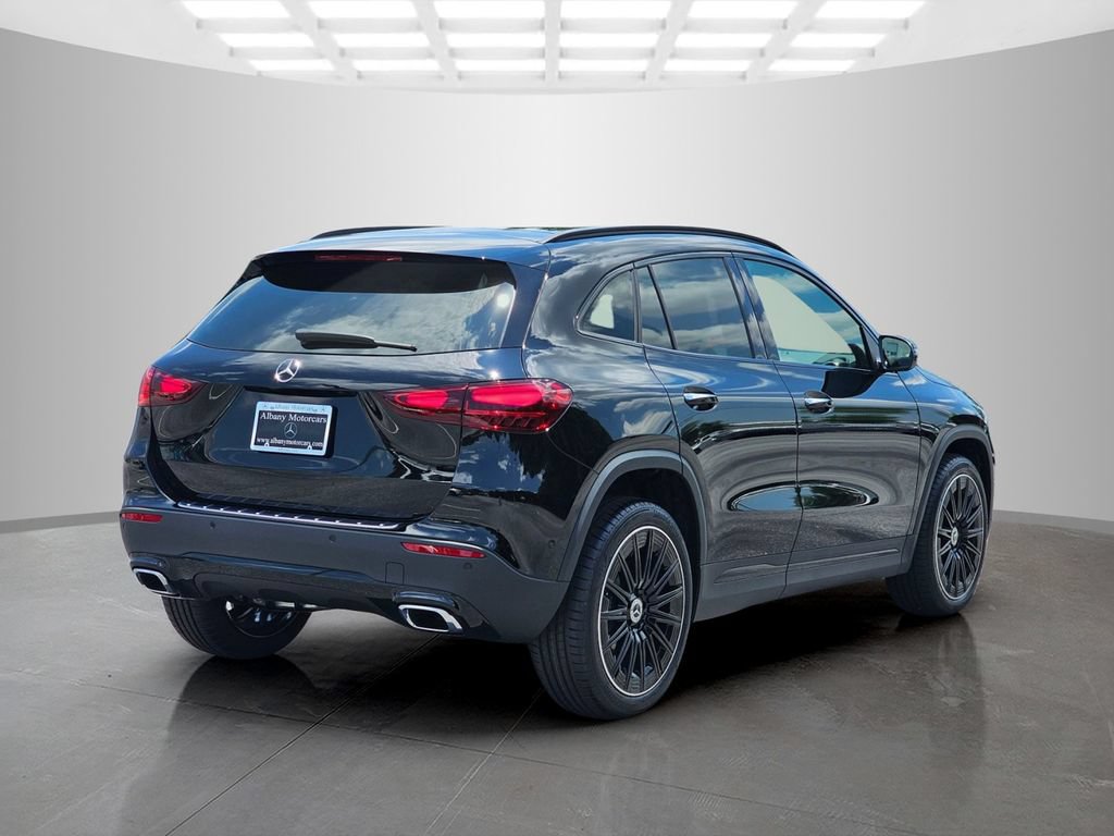 Used 2026 Mercedes-Benz GLA 250 image 6