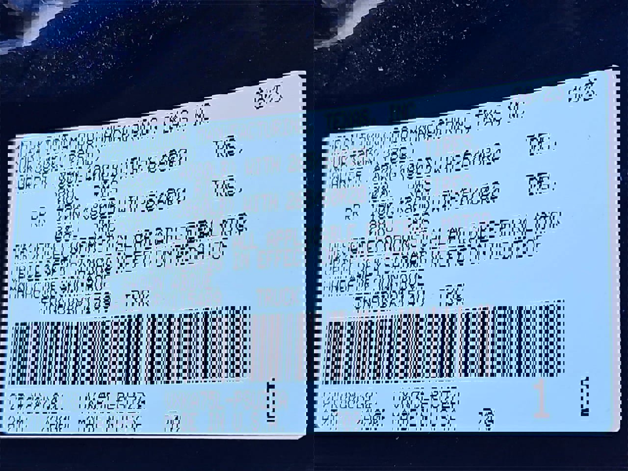 Used 2023 Toyota Tundra Platinum image 41