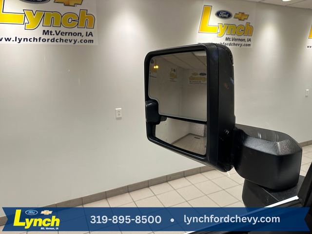 Used 2022 GMC Sierra 3500 AT4 w/ AT4 Premium Plus Package image 18