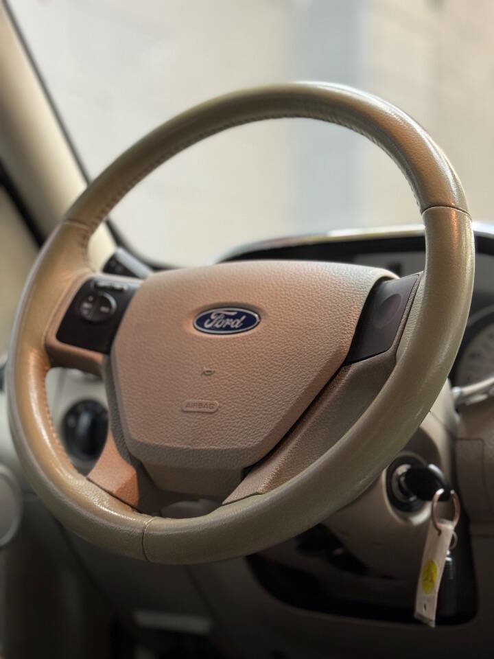 Used 2007 Ford Explorer Sport Trac XLT image 19