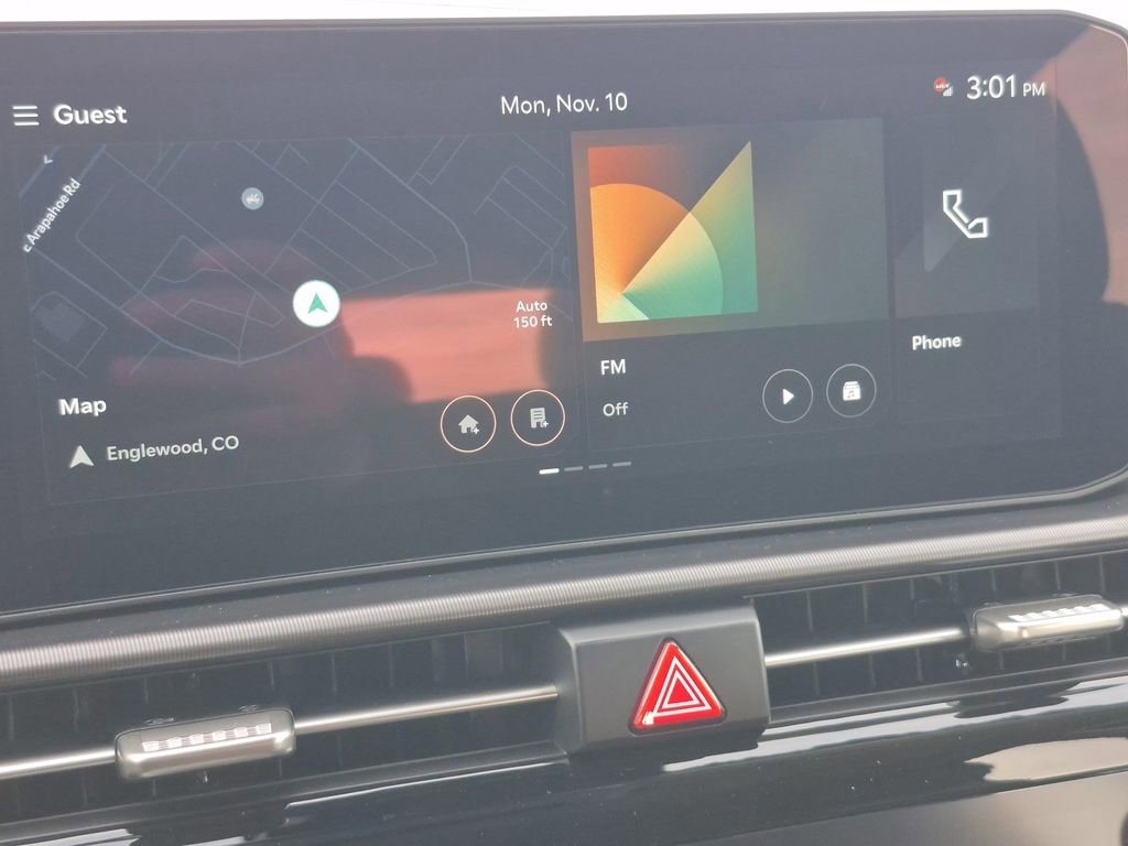 New 2026 Kia Sportage SX image 21