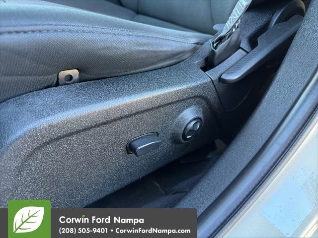 Used 2011 Dodge Journey Crew w/ Flexible Seating Group image 24