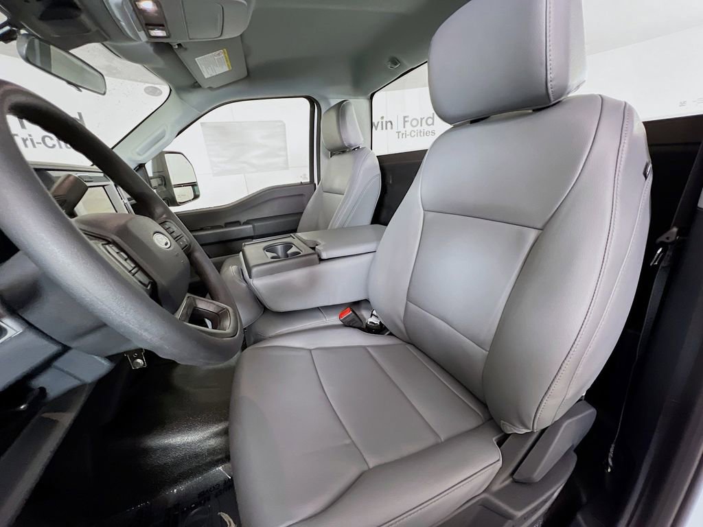 New 2026 Ford F250 XL w/ Snow Plow Prep Package image 20