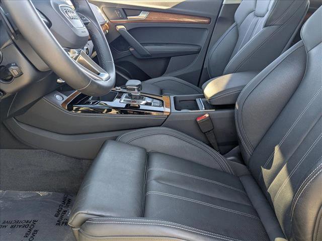 Certified 2023 Audi Q5 2.0T Prestige w/ Prestige Package image 16