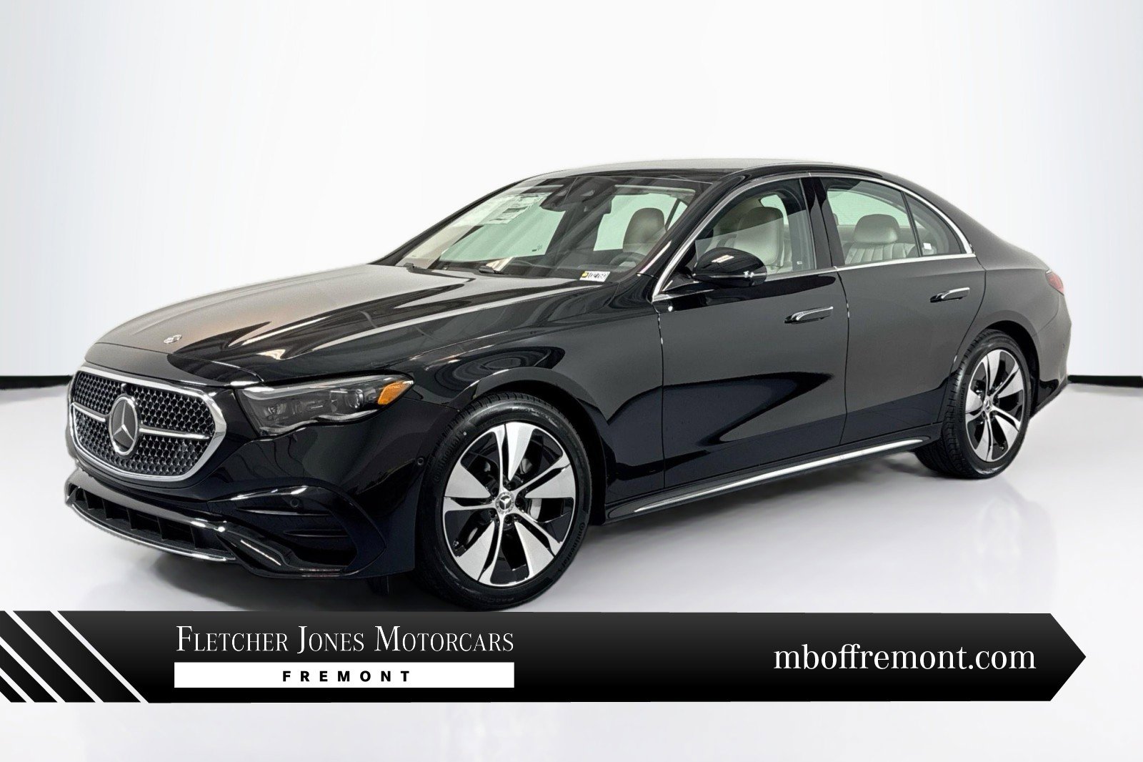 New 2026 Mercedes-Benz E 350 Sedan
