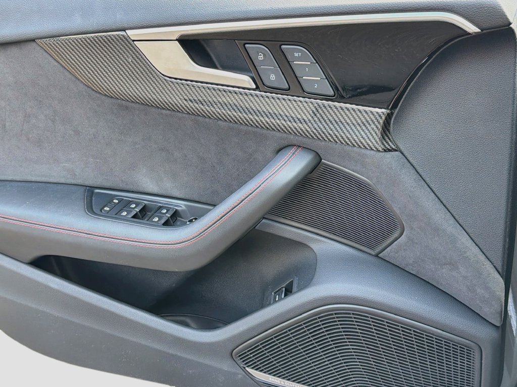 Used 2023 Audi S5 Prestige AWD/4WD image 28