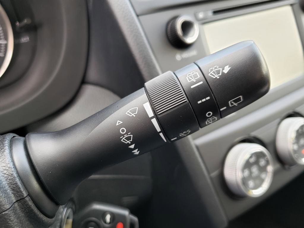 Used 2016 Subaru Impreza 2.0i AWD/4WD image 21