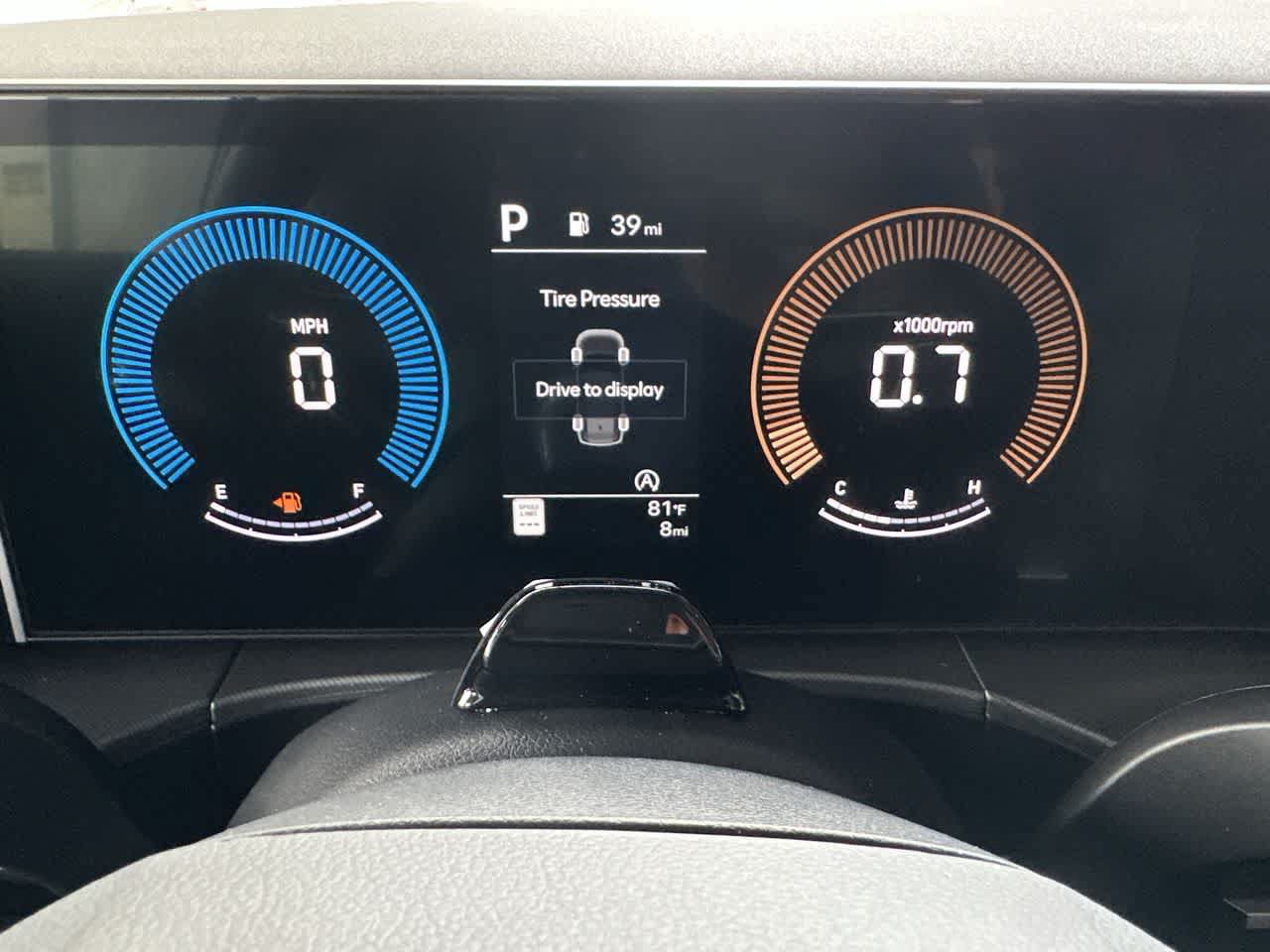 New 2027 Hyundai Santa Fe SEL FWD image 16