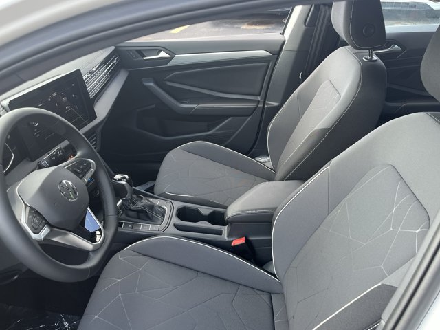 New 2026 Volkswagen Jetta Sport FWD image 18