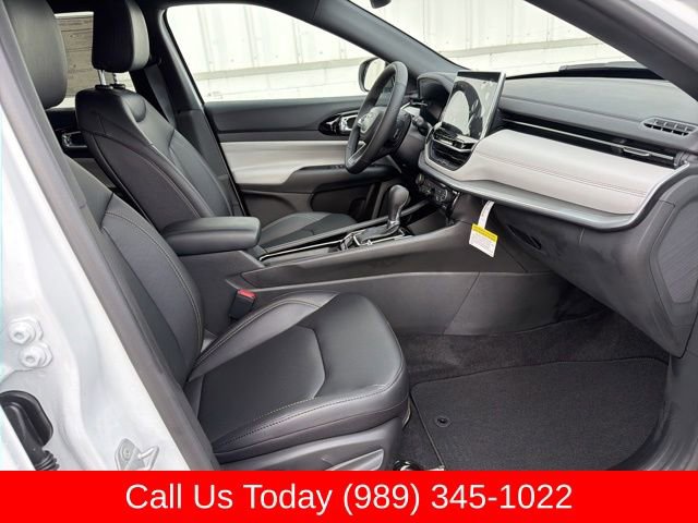 New 2026 Jeep Compass Limited image 35