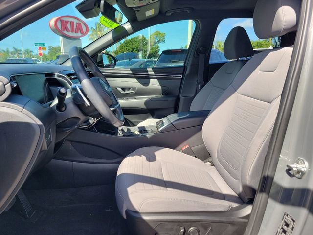 Used 2023 Hyundai Santa Cruz SEL Premium AWD/4WD image 16