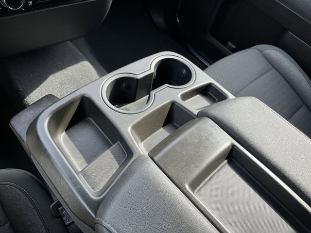 Used 2023 Chevrolet Silverado 1500 RST AWD/4WD image 22