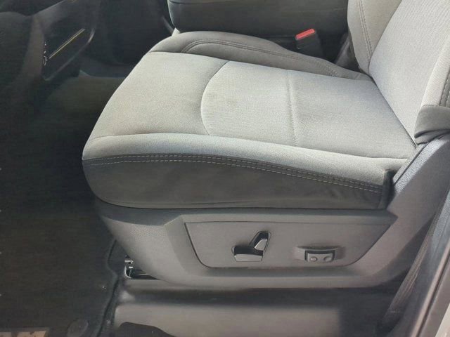 Used 2024 RAM 3500 Big Horn image 16